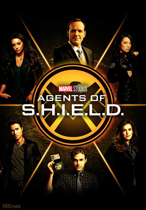 ‘Agents of S.H.I.E.L.D.’ Review: “T.A.H.I.T.I.”.